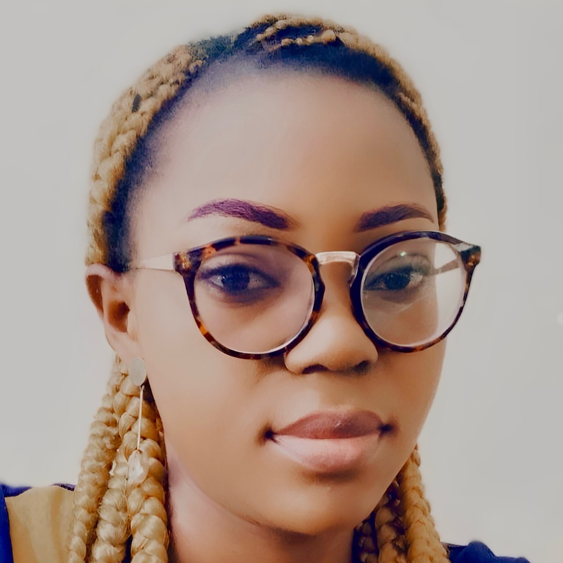 priscille djamfa ngongang photo